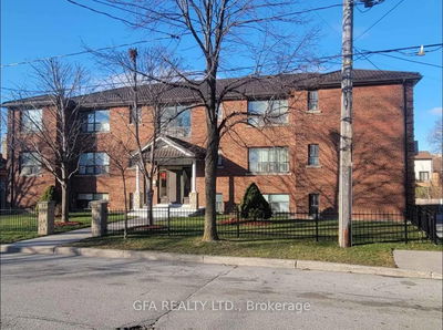 Semi-Detached House for lease at 05-16 Arrowsmith Avenue, Toronto, Brookhaven-Amesbury, M6M 2W7 - MLS: W11988170