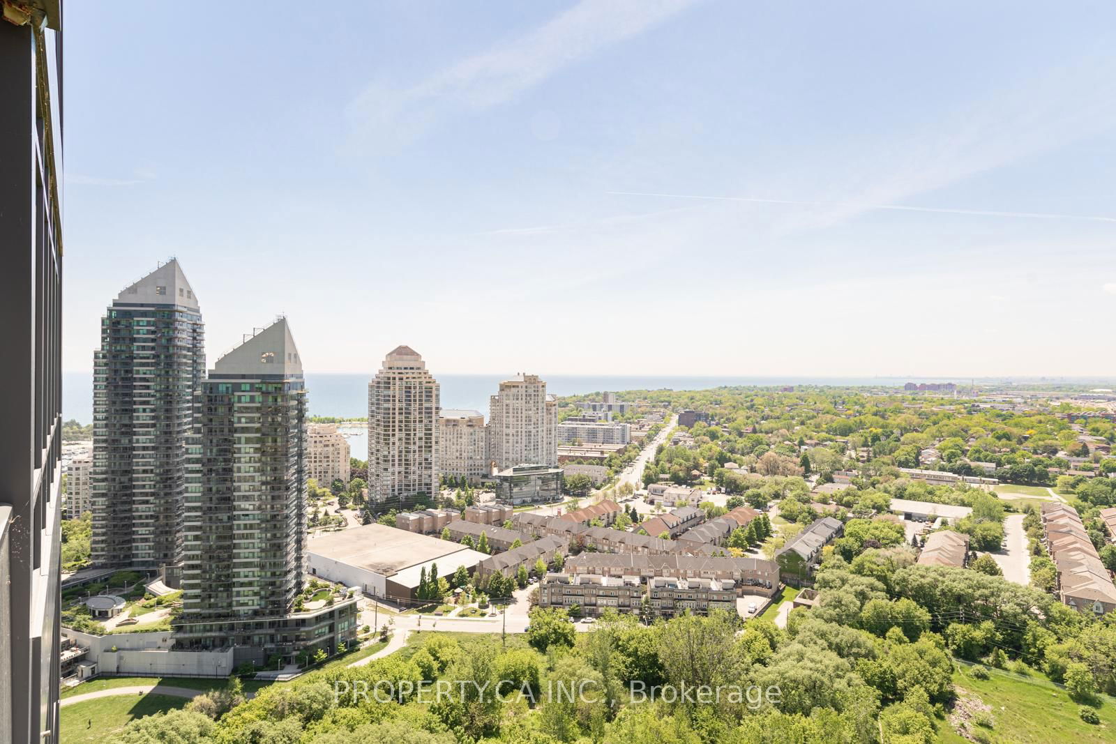 Condo for lease at 2704-36 Park Lawn Road, Toronto, Mimico, M8V 0E5 - MLS: W11988223