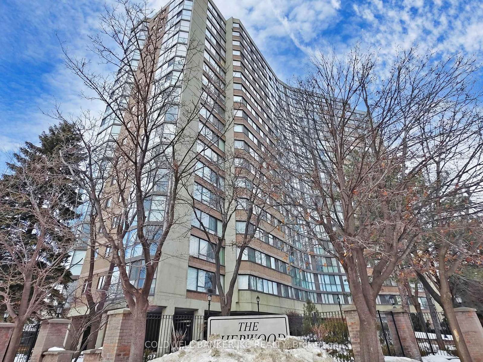 Condo for sale at 1001-4235 Sherwoodtowne Boulevard, Mississauga, City Centre, L4Z 1W3 - MLS: W11988247