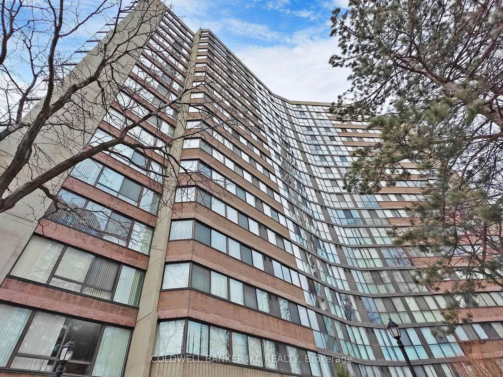 Condo for sale at 1001-4235 Sherwoodtowne Boulevard, Mississauga, City Centre, L4Z 1W3 - MLS: W11988247