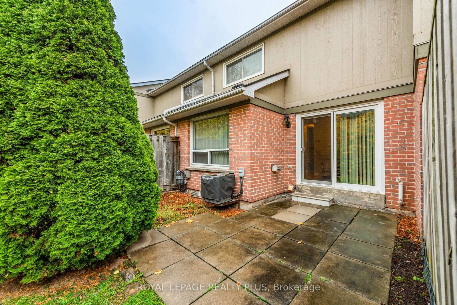 Townhouse for sale at 75-3079 Fifth Line, Mississauga, Erin Mills, L5L 3T1 - MLS: W11988248