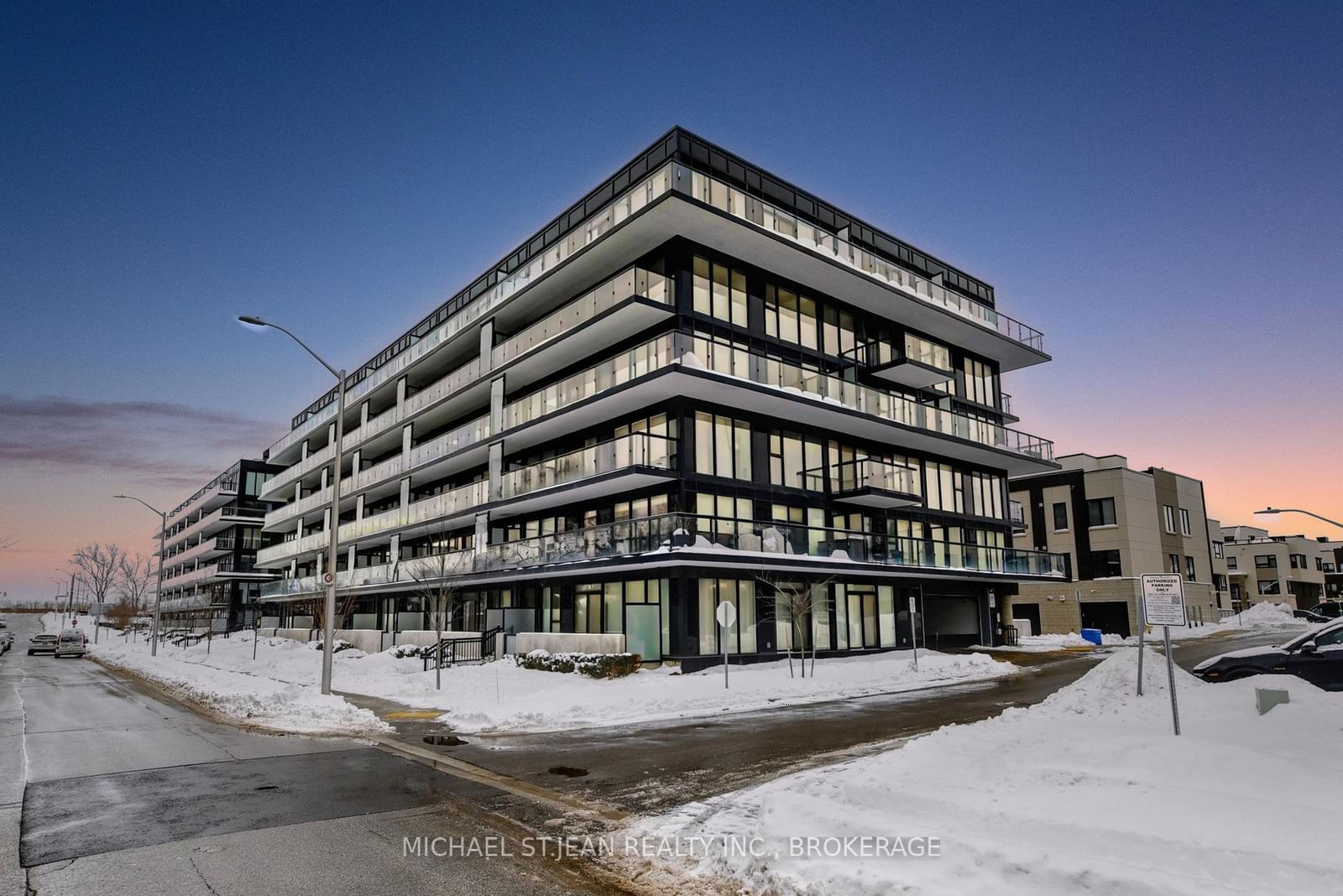 Condo for sale at B420-1119 Cooke Boulevard, Burlington, LaSalle, L7T 0C7 - MLS: W11988260