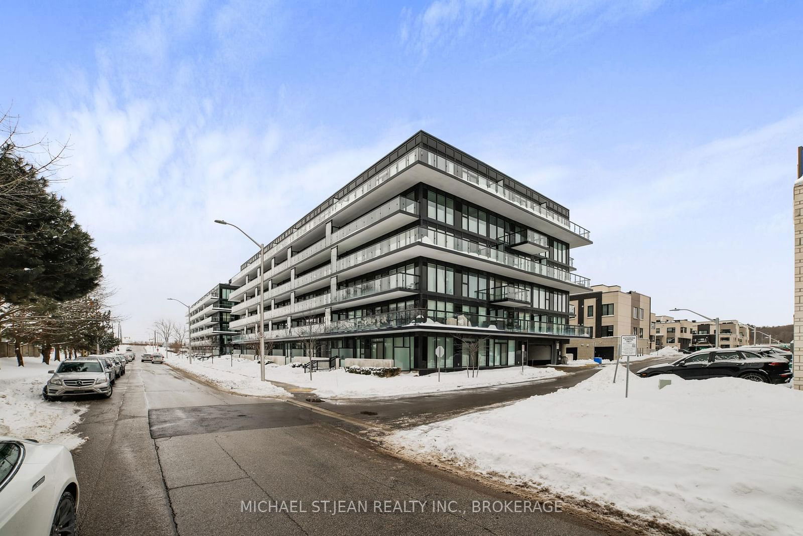 Condo for sale at B420-1119 Cooke Boulevard, Burlington, LaSalle, L7T 0C7 - MLS: W11988260