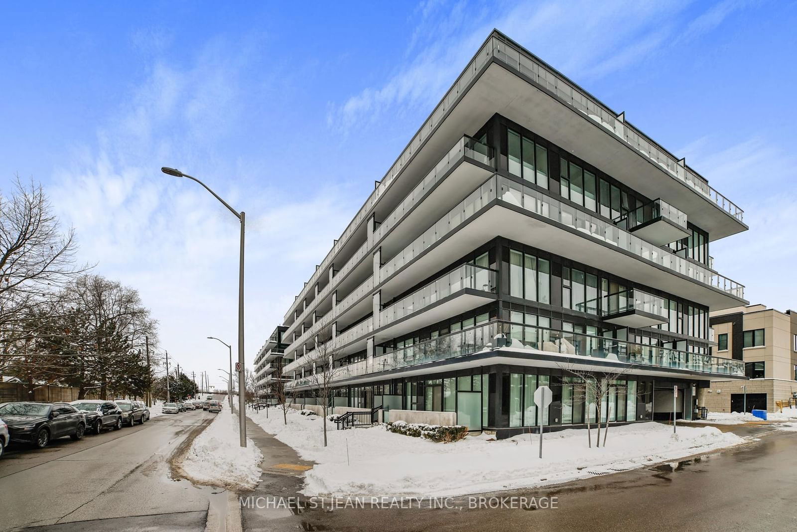 Condo for sale at B420-1119 Cooke Boulevard, Burlington, LaSalle, L7T 0C7 - MLS: W11988260