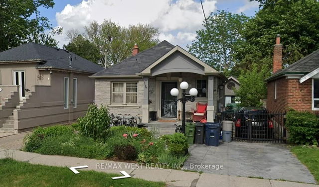 55 Parker Avenue