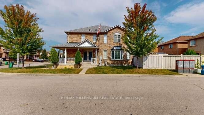 Detached House for sale at 25 Trevino Crescent, Brampton, Brampton East, L6P 1L9 - MLS: W11988360