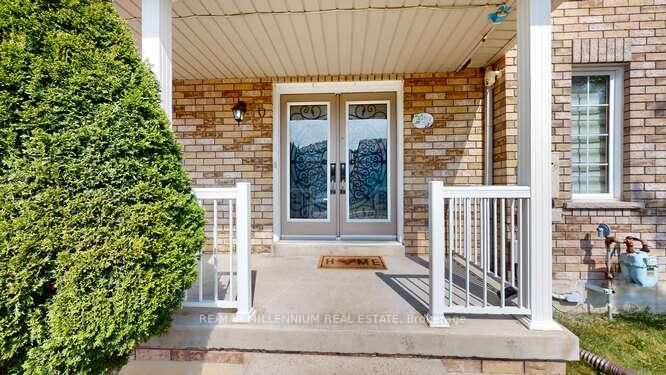 Detached House for sale at 25 Trevino Crescent, Brampton, Brampton East, L6P 1L9 - MLS: W11988360