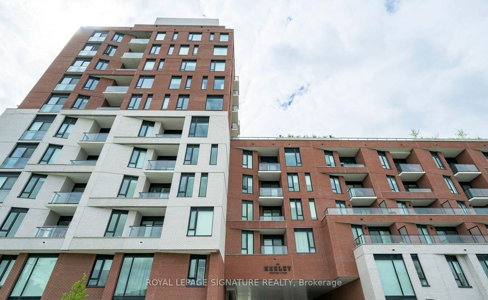 Condo for sale at 1003-3100 Keele Street, Toronto, Downsview-Roding-CFB, M3M 2H4 - MLS: W11988371