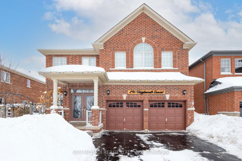 home for sale on 296 Wrigglesworth Crescent