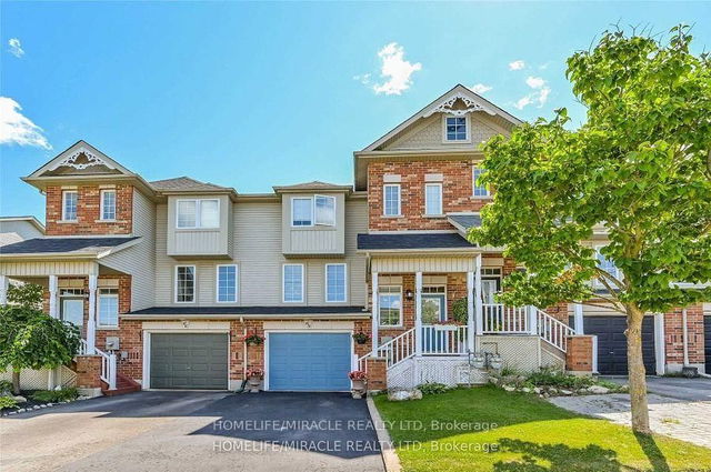 68 Benjamin Crescent