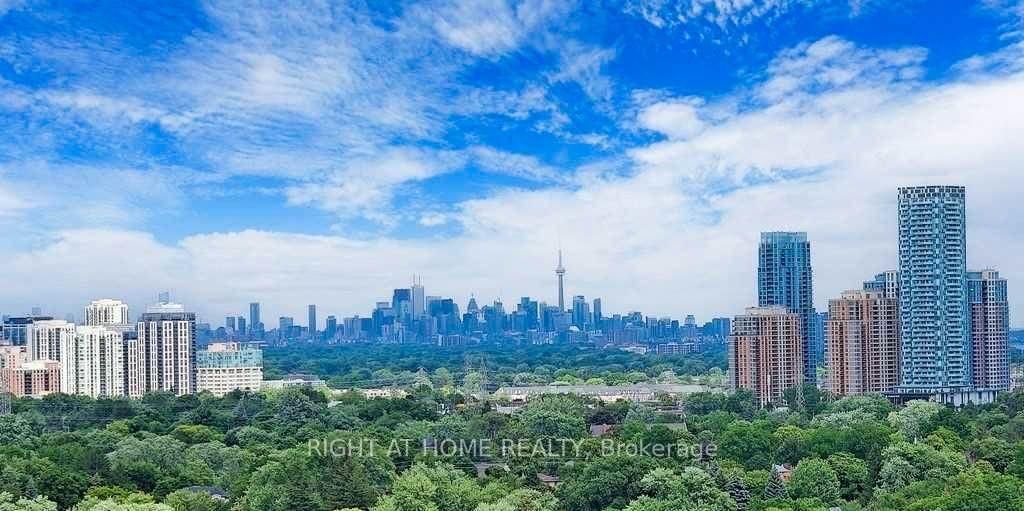 Condo for sale at 1804-5 Valhalla Inn Road, Toronto, Islington-City Centre West, M9B 1S9 - MLS: W11988474