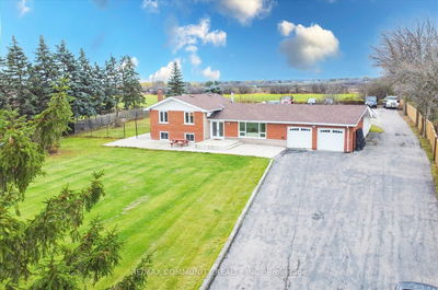 13096 Centreville Creek Rd, Caledon - Rural Caledon