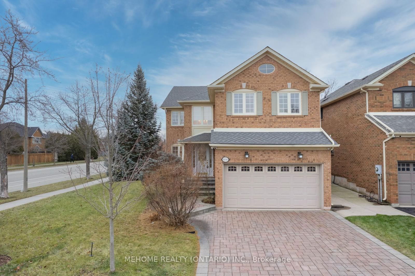 Detached House for sale at 1030 Old Oak Drive, Oakville, WT West Oak Trails, L6M 3K5 - MLS: W11988551