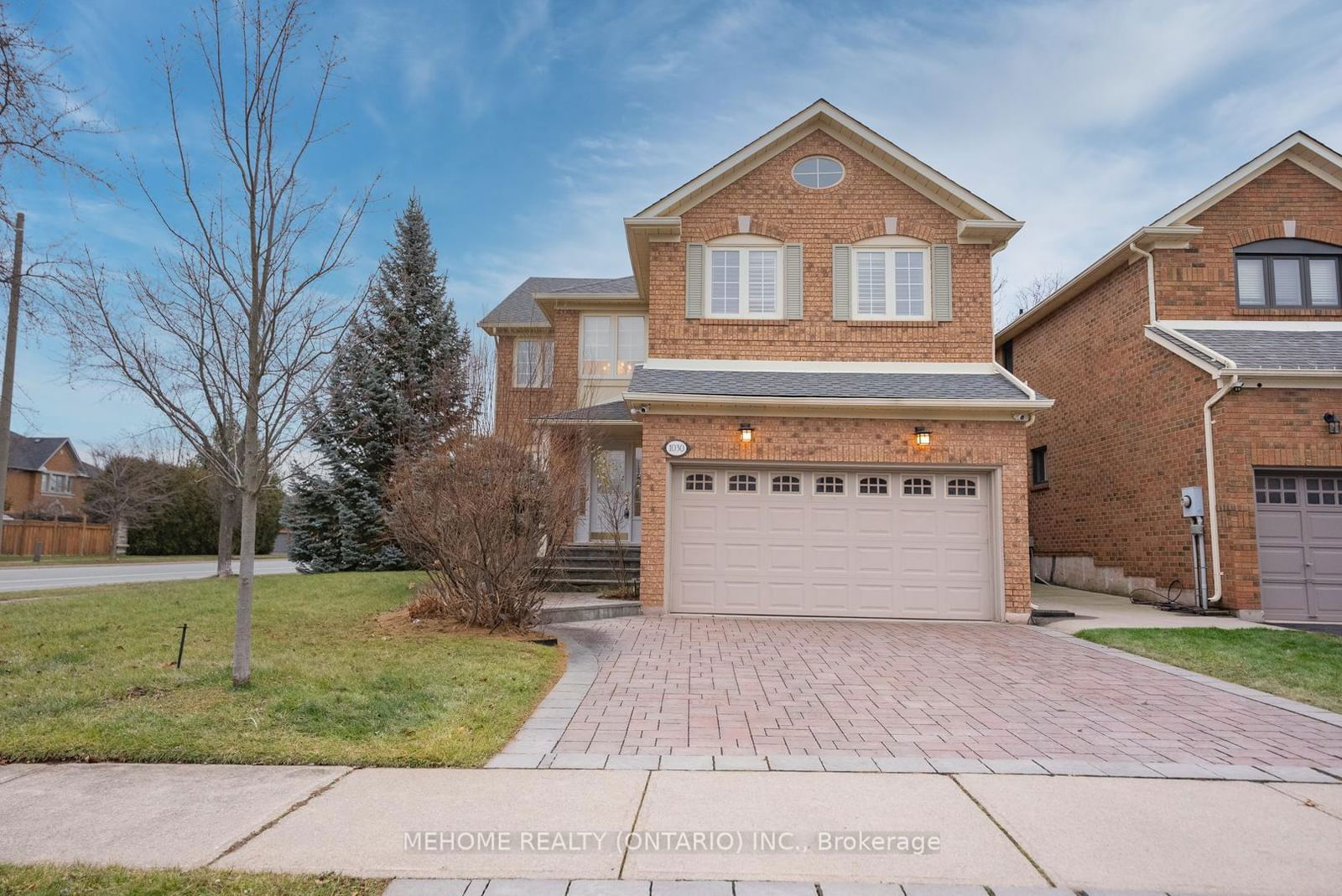 Detached House for sale at 1030 Old Oak Drive, Oakville, West Oak Trails, L6M 3K5 - MLS: W11988551