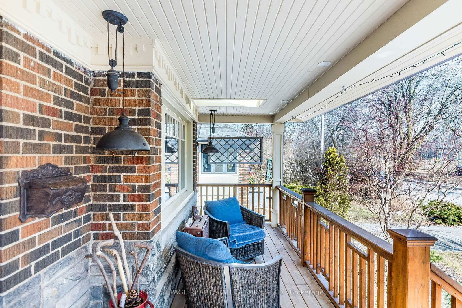 Detached House sold at 38 George Street, Toronto, Mimico, M8V 2S2 - MLS: W11988574