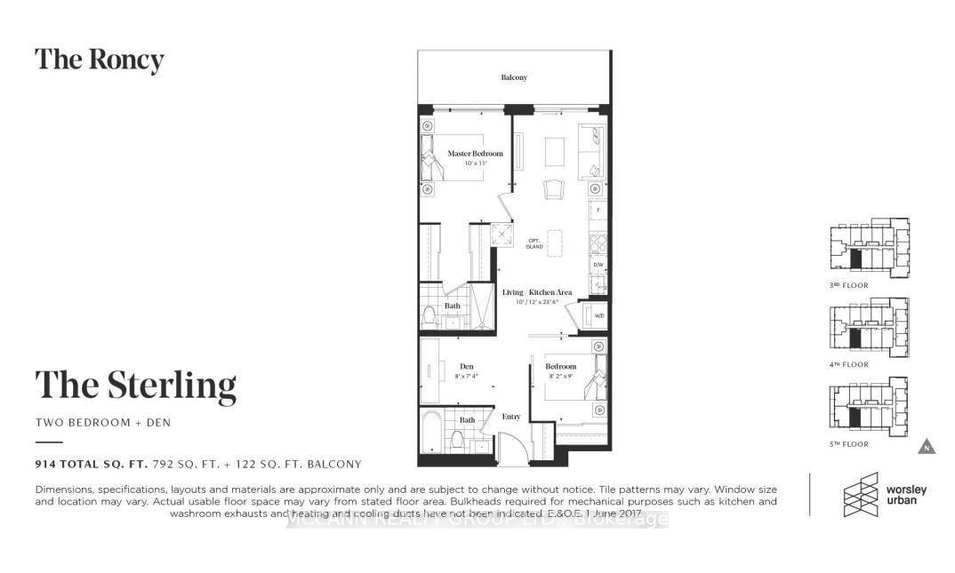 Condo for sale at 511-430 Roncesvalles Avenue, Toronto, Roncesvalles, M6R 0A6 - MLS: W11988673