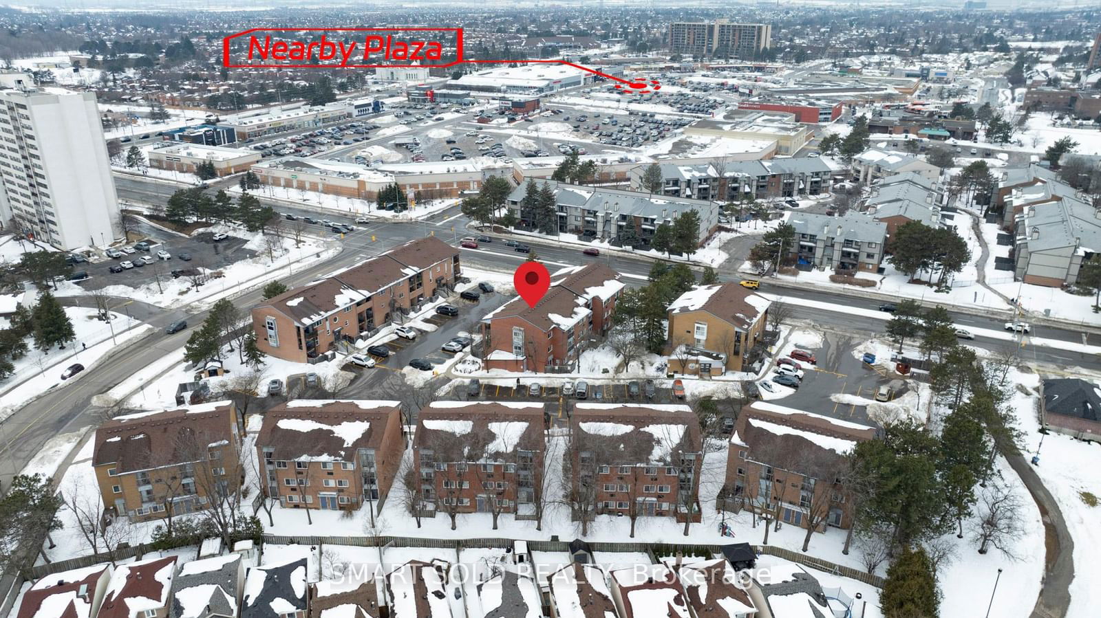 Townhouse for sale at 5D-2866 Battleford Road, Mississauga, Meadowvale, L5N 3L3 - MLS: W11988696