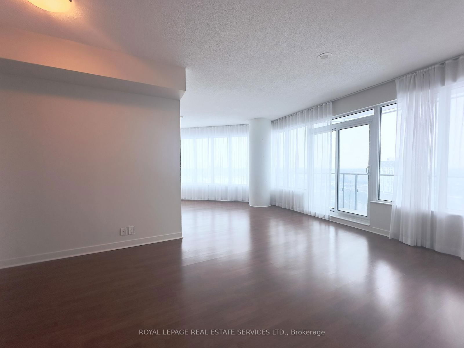 Condo leased at 2308-188 Clark Boulevard, Brampton, Queen Street Corridor, L6T 0J2 - MLS: W11988703