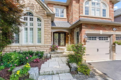 96 North Ridge Cres, Halton Hills - Georgetown image-0-2