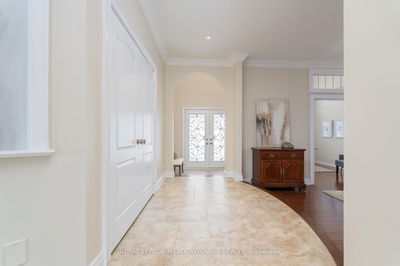 96 North Ridge Cres, Halton Hills - Georgetown image-0-3