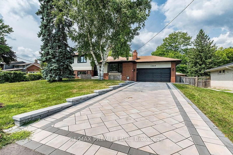 home for lease on 1629 Wembury Road
