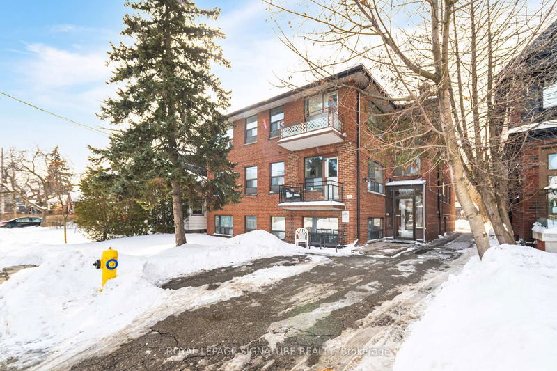 home for lease on 7-42 Third Street