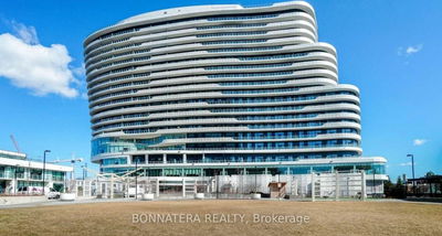 Condo for lease at 1801-2520 Eglinton Avenue, Mississauga, Central Erin Mills, L5M 0Y2 - MLS: W11989009