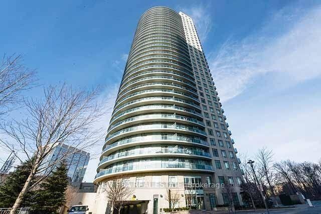 Condo for sale at 2002-80 Absolute Avenue, Mississauga, City Centre, L4Z 0A2 - MLS: W11989031