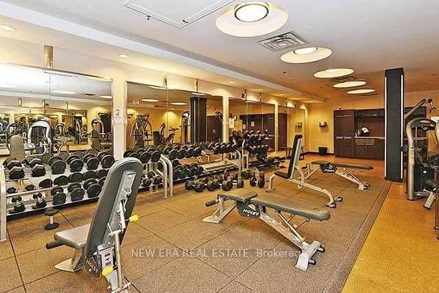 Condo for sale at 2002-80 Absolute Avenue, Mississauga, City Centre, L4Z 0A2 - MLS: W11989031