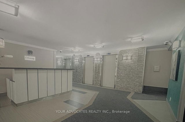 411 - 15 Kensington Road