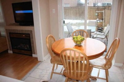 5858 Delle Donne Dr, Mississauga - Churchill Meadows image-0-2