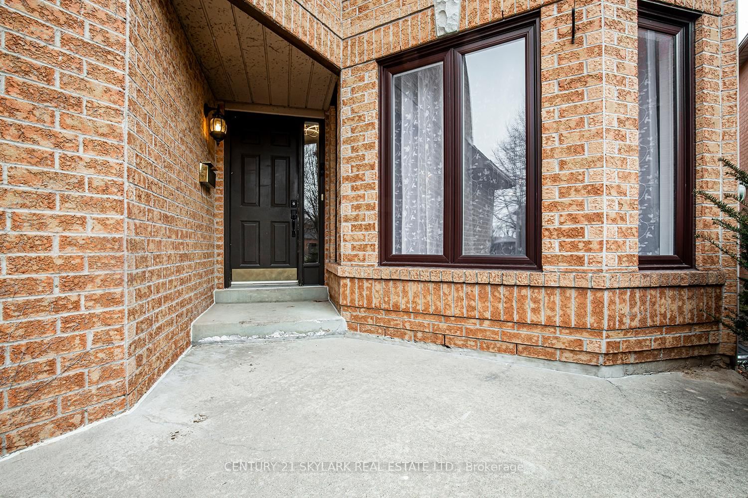 Detached House for sale at 59 Richwood Crescent, Brampton, Brampton West, L6X 4K7 - MLS: W11989076