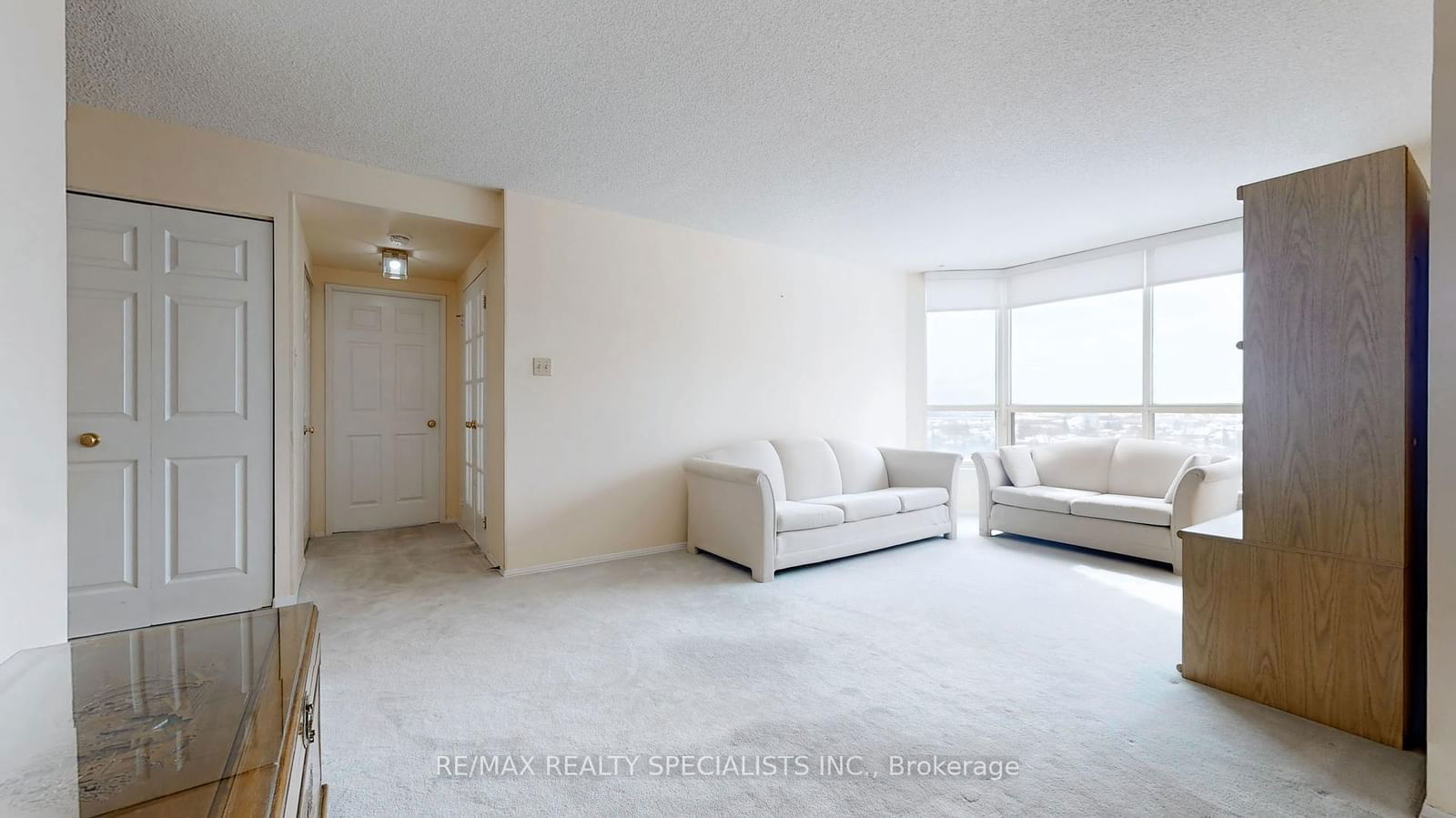 Condo for sale at 1414-55 Elm Drive, Mississauga, City Centre, L5B 3Z3 - MLS: W11989093