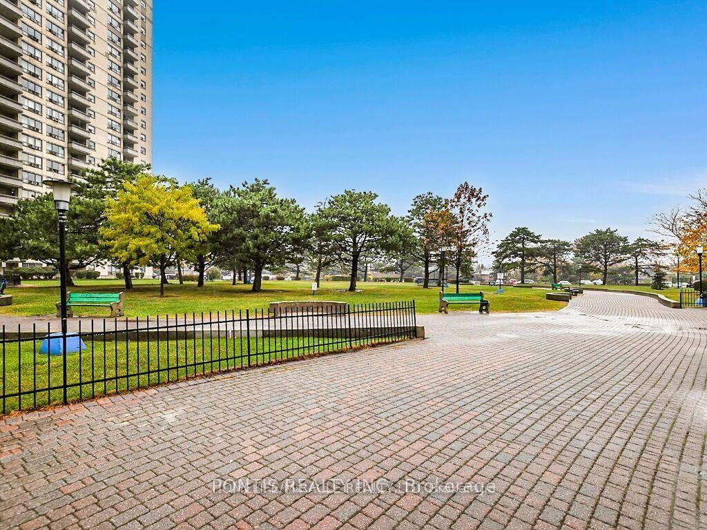 Condo for sale at 1501-380 Dixon Road, Toronto, Kingsview Village-The Westway, M9R 1T3 - MLS: W11989215