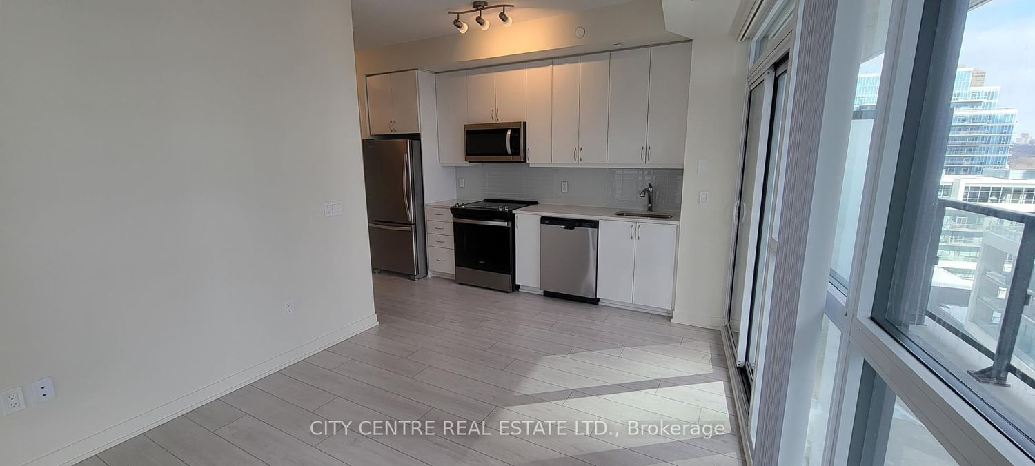 Condo for lease at 905-38 Annie Craig Drive, Toronto, Mimico, M8V 0G9 - MLS: W11989233