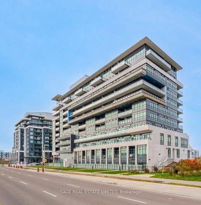 Condo for sale at Lph09-395 Dundas Street, Oakville, Rural Oakville, L6M 5R8 - MLS: W11989251