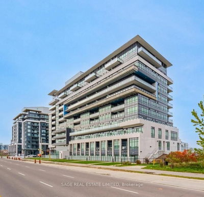 Condo for sale at 630-395 Dundas Street, Oakville, Rural Oakville, L6M 5P9 - MLS: W11989256