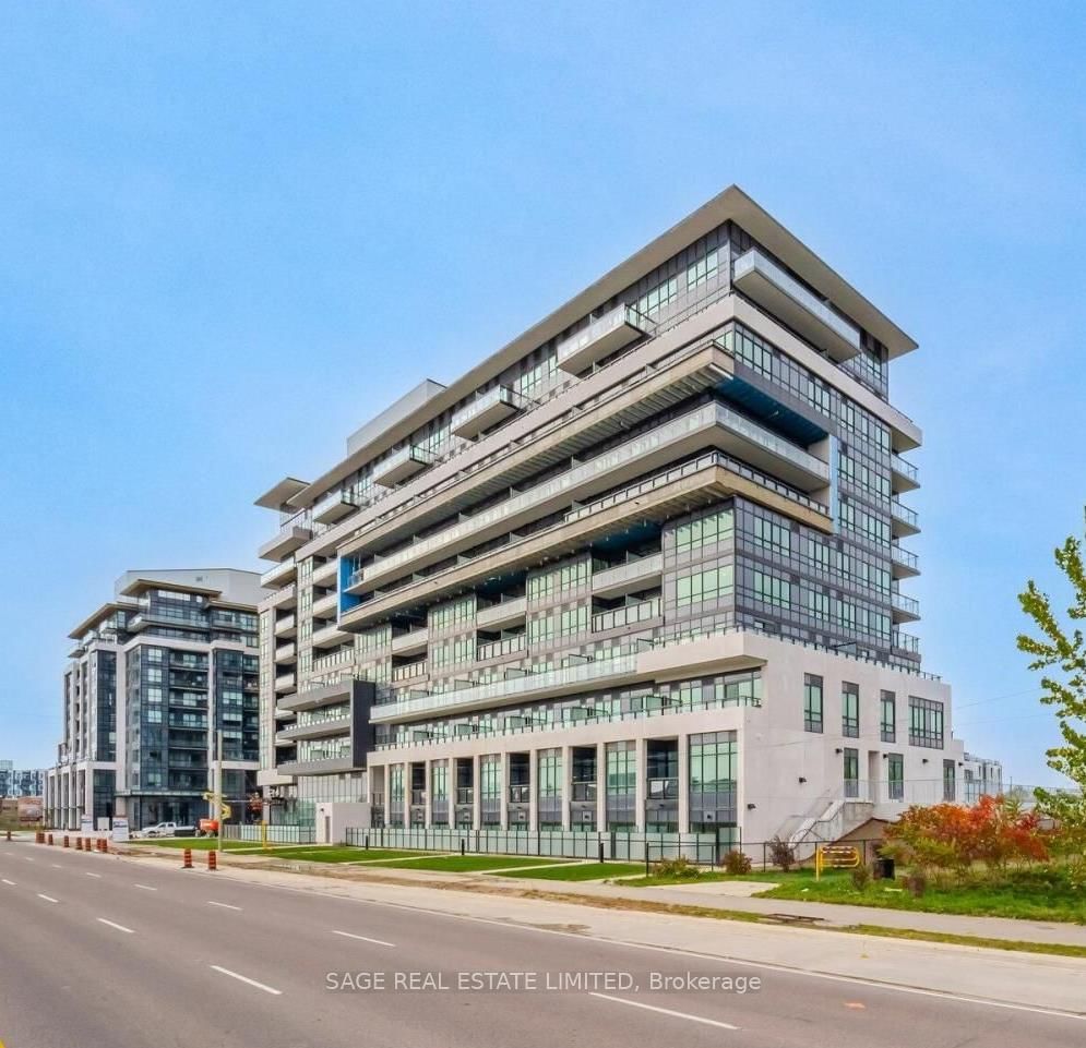 Condo for sale at 630-395 Dundas Street, Oakville, Rural Oakville, L6M 5P9 - MLS: W11989256