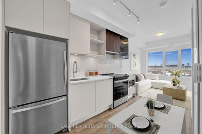 Unit 630 — 395 Dundas St, Oakville - Glenorchy image-0-2