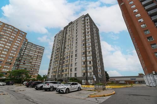 Condo for sale at 706-2470 Eglinton Avenue, Toronto, Beechborough-Greenbrook, M6M 5E7 - MLS: W11989332