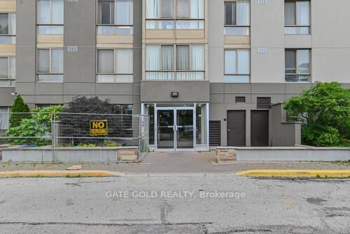 Condo for sale at 706-2470 Eglinton Avenue, Toronto, Beechborough-Greenbrook, M6M 5E7 - MLS: W11989332