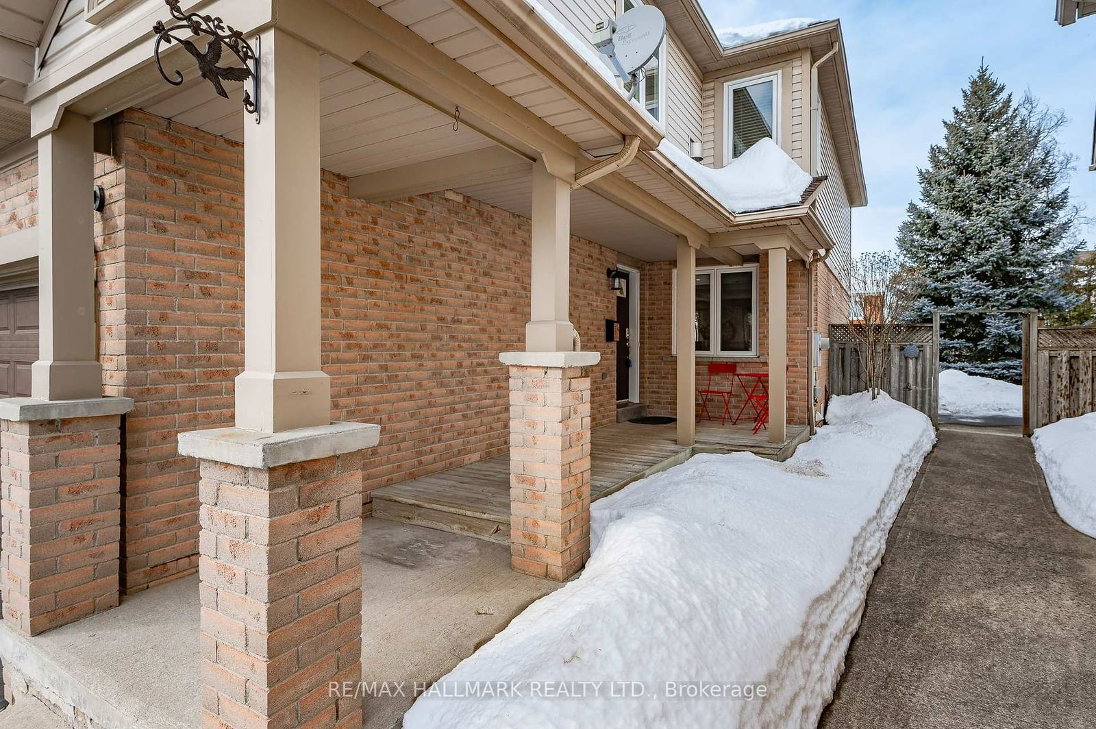 Detached House for sale at 2985 Gardenview Crescent, Mississauga, Central Erin Mills, L5M 5T2 - MLS: W11989472