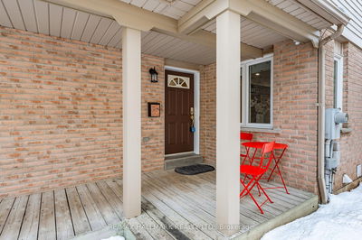 2985 Gardenview Cres, Mississauga - Central Erin Mills image-0-3