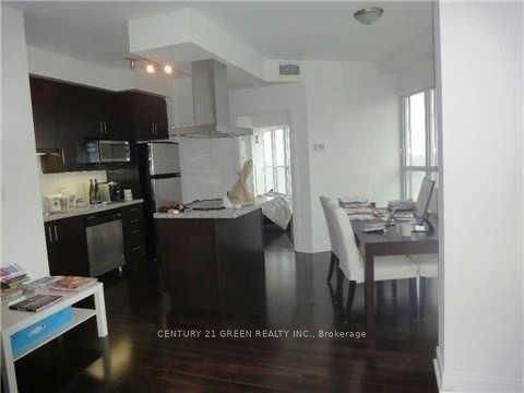 Condo for sale at 4708-50 Absolute Avenue, Mississauga, City Centre, L4Z 0A8 - MLS: W11989506