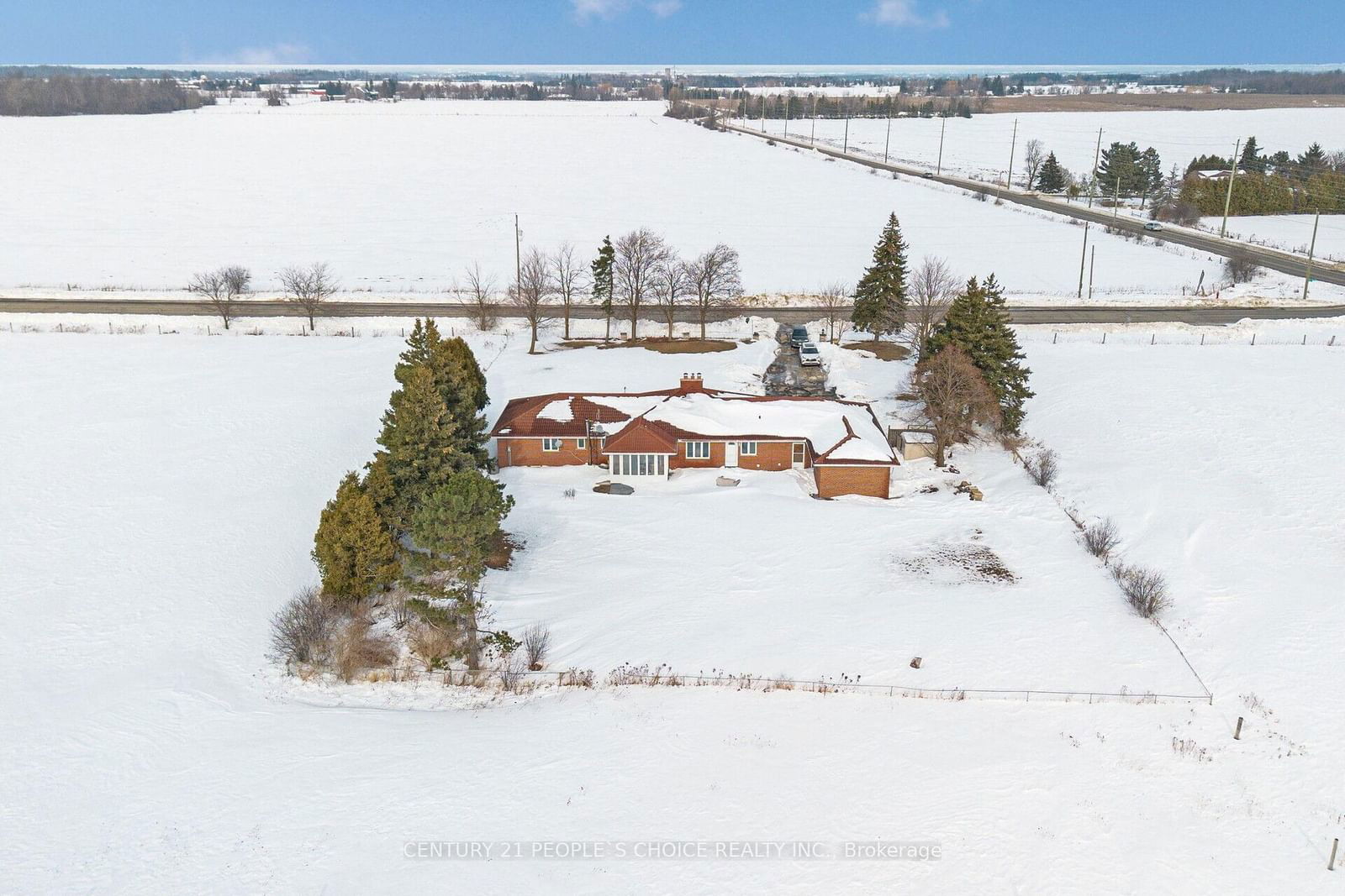 Detached House for sale at 13026 Heart Lake Road, Caledon, Rural Caledon, L7C 2J4 - MLS: W11989520