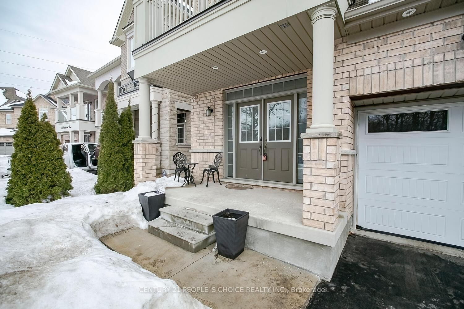 Detached House for sale at 47 Timbercove Road, Brampton, Credit Valley, L6Y 0Y2 - MLS: W11989526