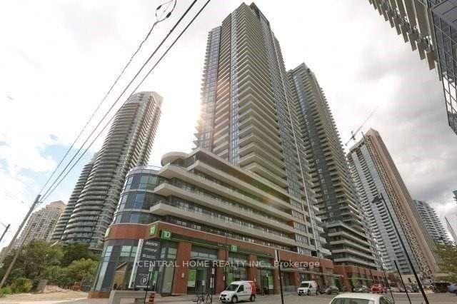 Condo for sale at 607-2220 Lake Shore Boulevard, Toronto, Mimico, M8V 0C1 - MLS: W11989582