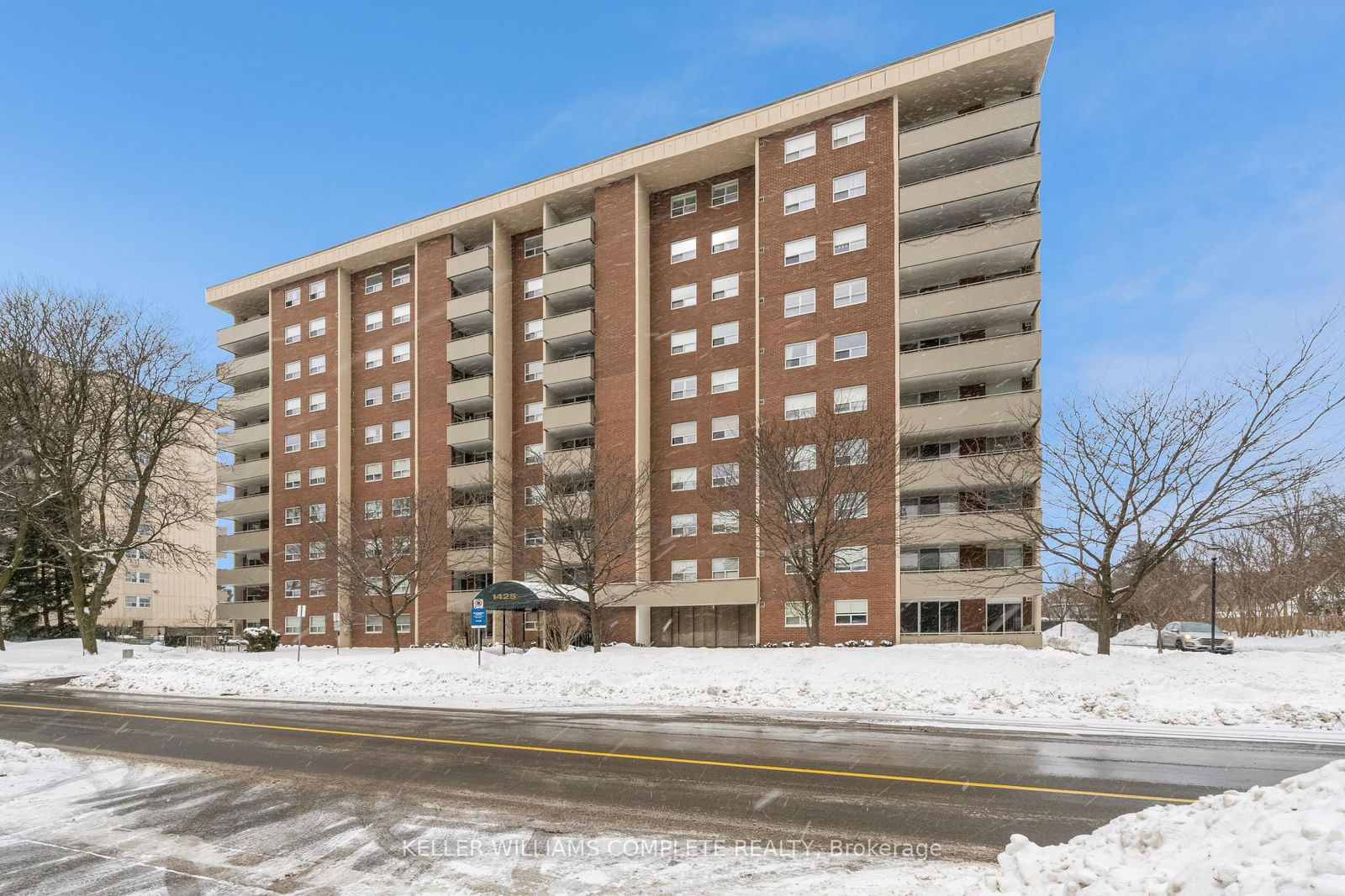 Condo for sale at 901-1425 GHENT Avenue, Burlington, Brant, L7S 1X5 - MLS: W11989629