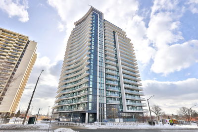 Condo for sale at 2109-1461 Lawrence Avenue, Toronto, Brookhaven-Amesbury, M6L 0A6 - MLS: W11989902