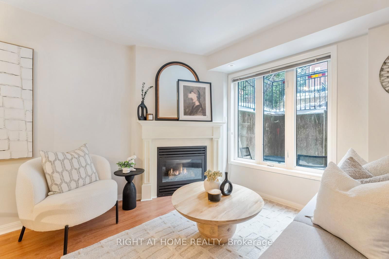 Townhouse for sale at 1533-26 Laidlaw Street, Toronto, South Parkdale, M6K 1X2 - MLS: W11990016